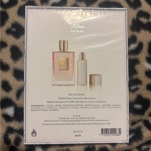 Love don’t be shy by Kilian Eau de Parfum Set
